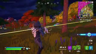 INFLIGGI DANNI AGLI AVVERSARI CON OGGETTI DA LANCIO  FORTNITE S3C4 s2 [upl. by Dyl383]