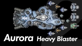 Starsector S2 Ep 28 2nd colony Urd [upl. by Mainis]