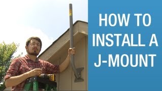 How to Install a JMount  Solid Signal Hands On [upl. by Tterej]