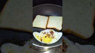 Egg Sandwich Recipe 🤩🤩🤩youtubeshorts cooking [upl. by Nayr]