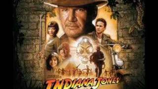 Indiana jones theme  my instrumental version [upl. by Ulland]