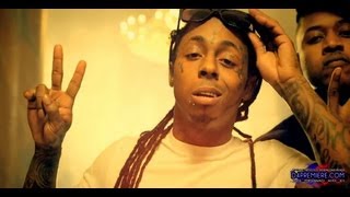 Birdman feat Nicki Minaj Lil Wayne Future amp Mack Maine  Tapout Official Music Video Review [upl. by Adnicul123]