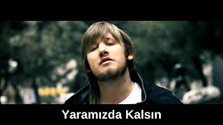 Şanışer  Yaramızda Kalsın AI Cover [upl. by Yhtir]