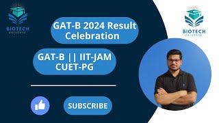 GATB 2024 Result Celebration [upl. by Wrigley821]