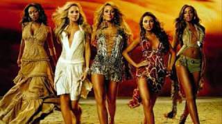 Danity Kane Right Now  Lyrics [upl. by Bili918]