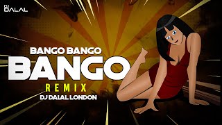 Baango Baango Baango  Club Remix  DJ Dalal  Asha Bhosle  Bappi Lahiri  Silk Smitha  Qaidi 1984 [upl. by Ellis415]