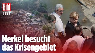 🔴 HochwasserKatastrophe in Deutschland amp Österreich – aktuelle News  BILD Live [upl. by Eads]