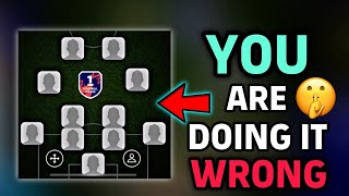 eFootball Division Match Gameplay [upl. by Irdua]