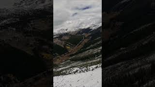 Winter Vibes Unleashed Epic Colorado FPV Adventure [upl. by Anitnatsnoc913]