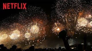 Es ist fast Mitternacht – Netflix Kids – SilvesterCountdown 2016 I Netflix [upl. by Kcirdot]