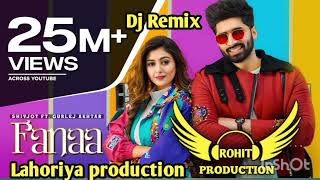 Fanaa song X Shivjot X Lahoriya production X DJ Rohit Production X dhol remix [upl. by Vashtia236]