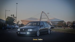 The Notorious VR6 😍 vr6 volkswagen speedandsoundmagazine speedandsound bagged carculture [upl. by Rep]