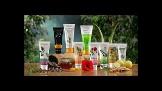 Patanjali Face Wash  Product by Patanjali Ayurveda [upl. by Irallih]