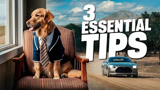 Top 3 EXPERT Dog Tips You Need to Know Now [upl. by Nye]