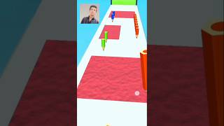 Level 43✏️pencil lining💯games video shortsviral shorts [upl. by Stav]