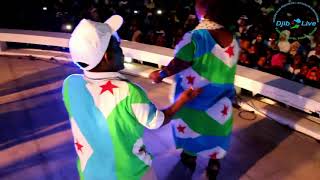 DADKA GAAGAABAN DJIBOUTI BASHAALSOOMAAL TUBE NEW VIDEO CUSUB SOOMAAL TUBE [upl. by Inamik]