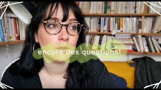 FAQ partie 2  religions collaborations YT vous rencontrer [upl. by Zeeba892]