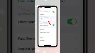 How to Delete all Viruses on iPhone shorts delete virus iphone [upl. by Idette]