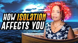 What Social Isolation Does To Your Brain – How To Undo The Damage [upl. by Laersi864]