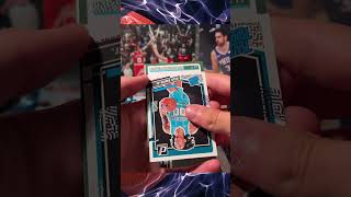 🏀🎽MALCOLM BROGDON DONRUSS GREEN LASER PARALLEL CARD STAR CARD NBA DONRUSS CARD [upl. by Cupo]