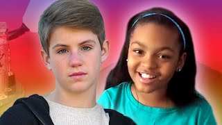 How I Met MattyBRaps [upl. by Valerie644]