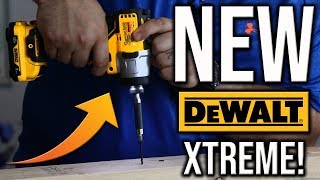 NEW DeWALT TOOLS 12V XTREME COMBO KIT THAT YOU NEED TO SEE [upl. by Ciprian309]