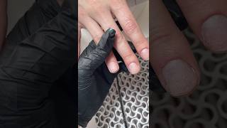 ExtensionDesign👌 nails acrygel menicure nailextension nailart nailtutorial longnails [upl. by Missi]