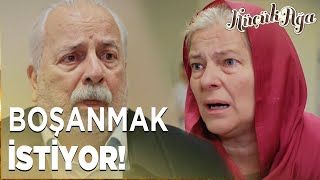 Esma Hanım Mehmet Ağanın Aldattığını Düşünüyor  Küçük Ağa 47Bölüm [upl. by Martel]