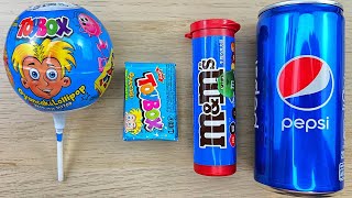 New Some Lots of Candies Lolipop ASMR [upl. by Beutner]