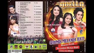 om adella Full album Gerimis Melanda hati [upl. by Ylil]