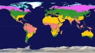 Klimazonen  Trailer Schulfilm Geographie [upl. by Eural657]