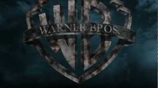 Harry Potter WB Intro After Effects  VFX Brakedown Advanced [upl. by Paymar]