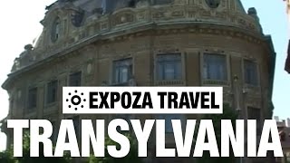 Transylvania Vacation Travel Video Guide • Great Destinations [upl. by Tillford951]