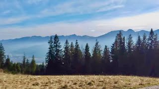 Zakopane Kościelisko Sanktuarium na Krzeptówkach vlog2 [upl. by Adnuahsar101]