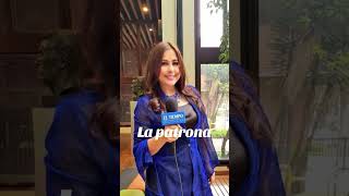 La patrona Arelys Henao [upl. by Hayton]