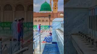 Wo mera nabi hai  shorts ytshorts islamicstatus samispeaks [upl. by Madelon]