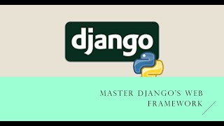 Learn Django Pythons Web Framework Part 5 Models Class Forms Authentication amp Authorisation [upl. by Nnylirret855]