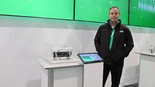 Schaeffler at CES 2024  Industrial Technology Expert [upl. by Gan998]