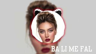 Ba Li Me Fal Remix 2024  Emotional Depth by Leila Rahimi  Original Track by Emina Jahović [upl. by Stanton]