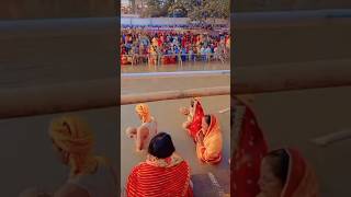 Chhathi maiya।।😌shorts chhathgeet devotional shortvideo chhathpuja bihari viralsong trending [upl. by Dihgirb]