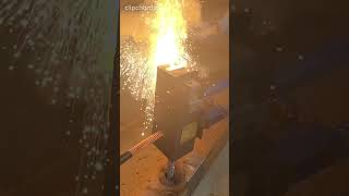 How to Exothermic weld [upl. by Noryahs]