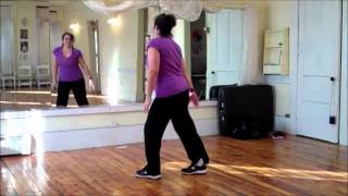 30 minutes of beginner Dance workout [upl. by Ginder364]