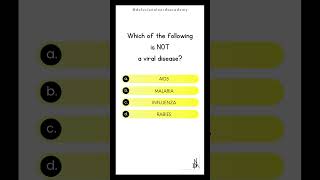 Whats your answer mcat biology [upl. by Muhammad]