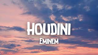 quotAbraabracadabraquot  Houdini by Eminem [upl. by Gnof257]