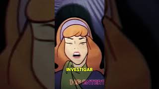 EL PROYECTO SCOOBYDOO [upl. by Rudolph]