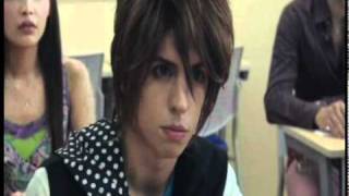 Nihonjin no shiranai nihongo Sebastiano Serafini Japan TV drama Luca Italian student [upl. by Aymer]