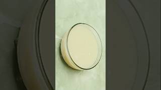 Homemade condensed milk How to make Condensed Milk at home Shorts recipe [upl. by Barrett536]