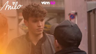 Milo  Seizoen 2  Aflevering 20 Teaser  VTM [upl. by Ciprian136]