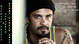 Michael Franti amp Spearhead  Every Single Soul 2001 Lyrics Included [upl. by Sined970]