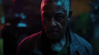 PARISH Trailer 2024  Giancarlo Esposito Leads an Intense Journey into the Heart of Darkness [upl. by Aham]